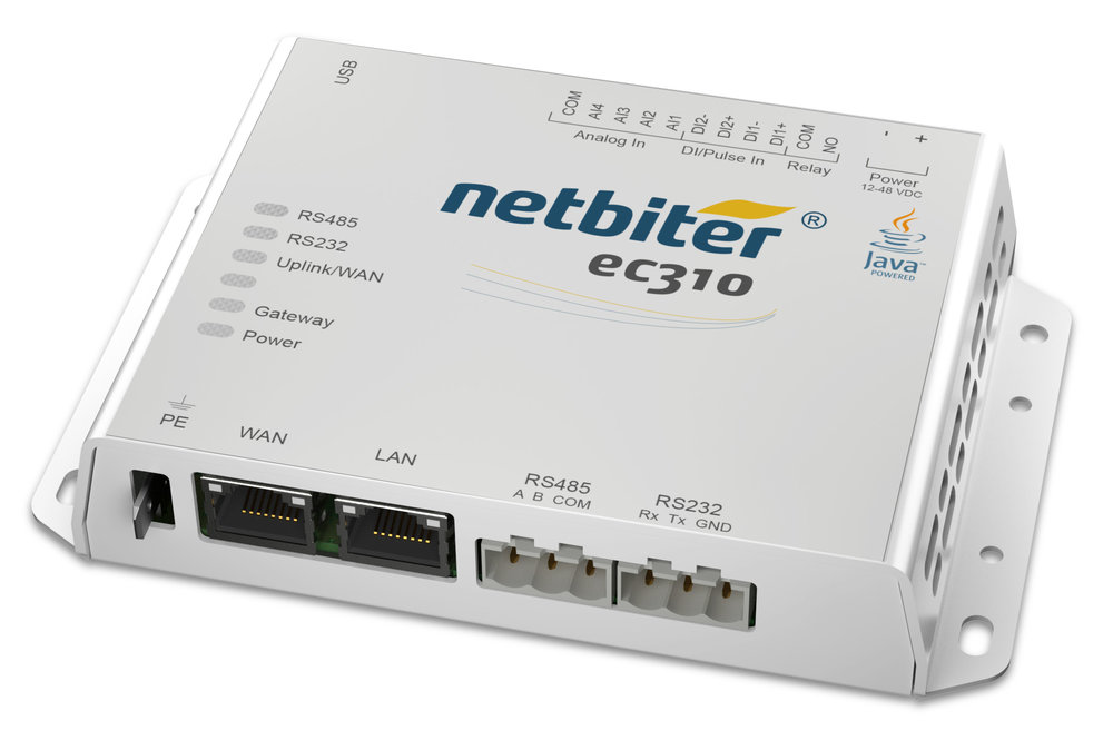 Esz. Ec310. Устройство дистанционного контроля. Ethernet IP. Netbiter pvr4679.